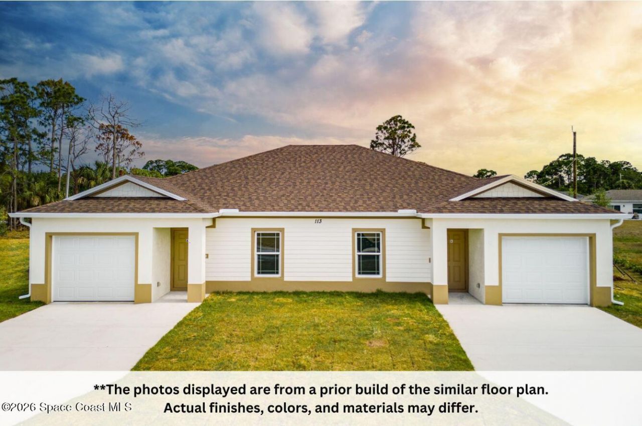 1167 Schumann Drive , Sebastian, FL 32958 Photo