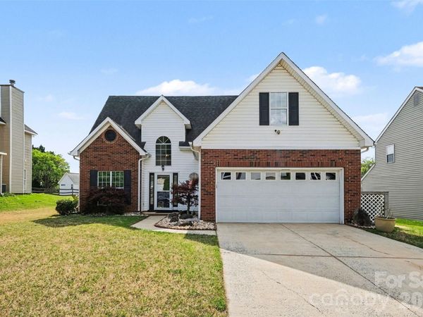 4476 Greystone Drive SW, Concord, NC 28027