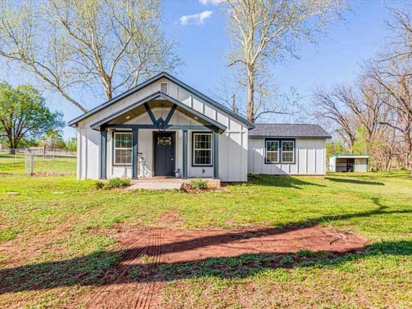 512 N Wildwood Acres Circle, Stillwater, OK 74075