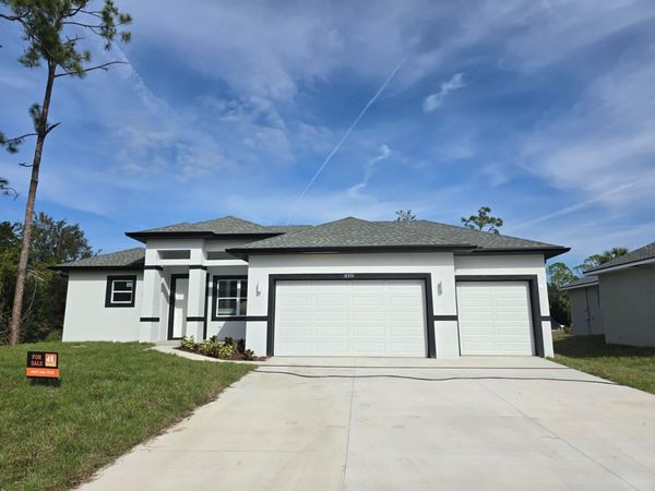 18382 ELGIN AVENUE , PORT CHARLOTTE, FL 33948