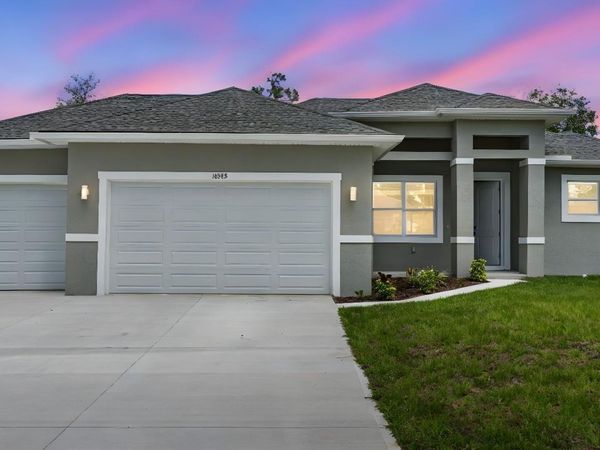 18382 ELGIN AVENUE, PORT CHARLOTTE, FL 33948