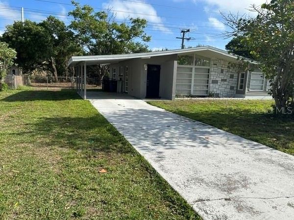 3707 SCHWALBE DRIVE , SARASOTA, FL 34235