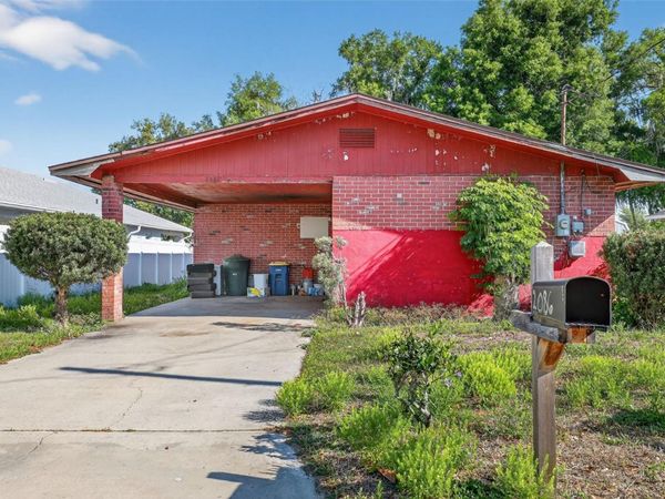 2086 MARTIN LUTHER KING JR BOULEVARD , BARTOW, FL 33830