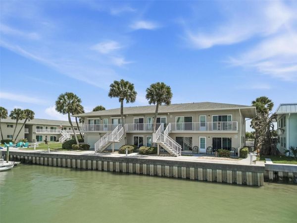 335 N CAUSEWAY , Unit G22, NEW SMYRNA BEACH, FL 32169