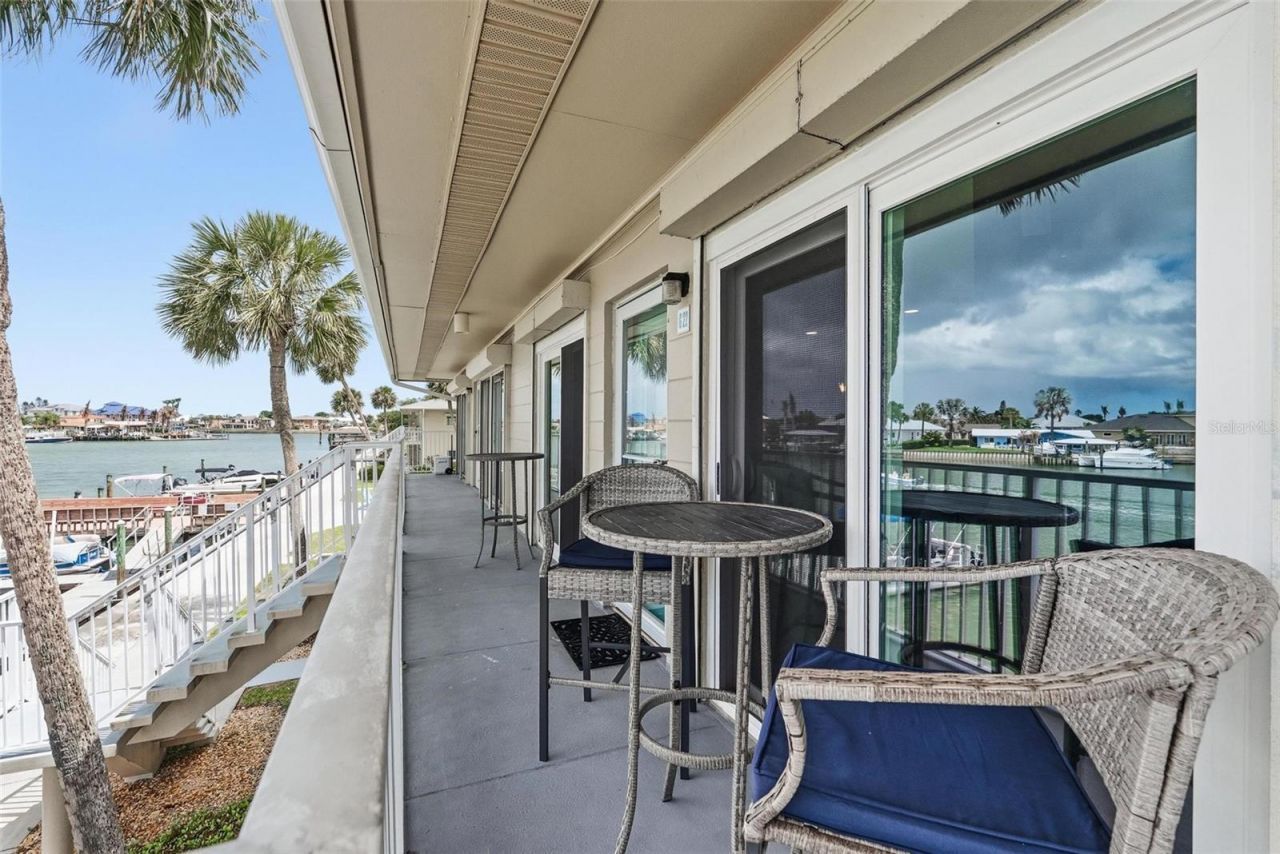 335 N Causeway , Unit G22, New Smyrna Beach, FL 32169 Photo