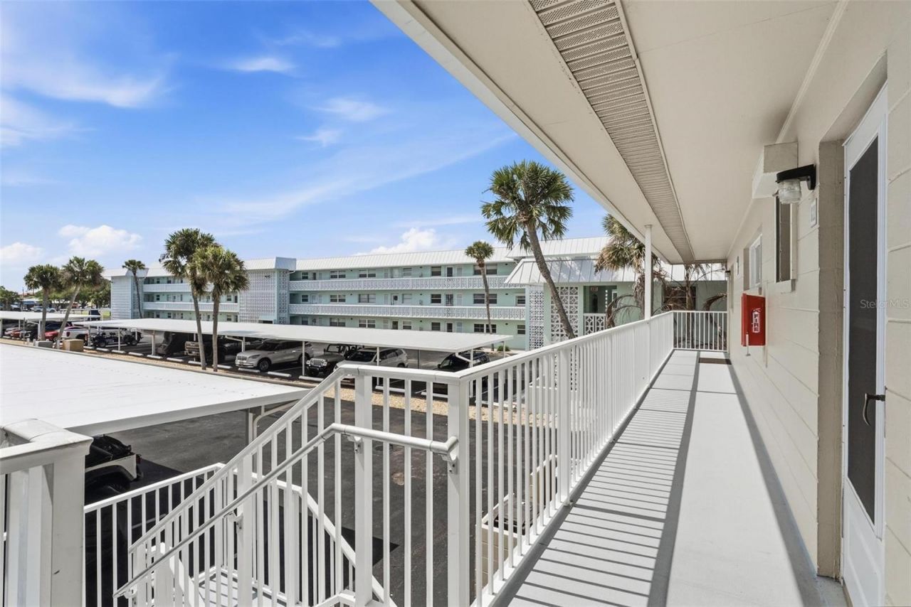 335 N Causeway , Unit G22, New Smyrna Beach, FL 32169 Photo
