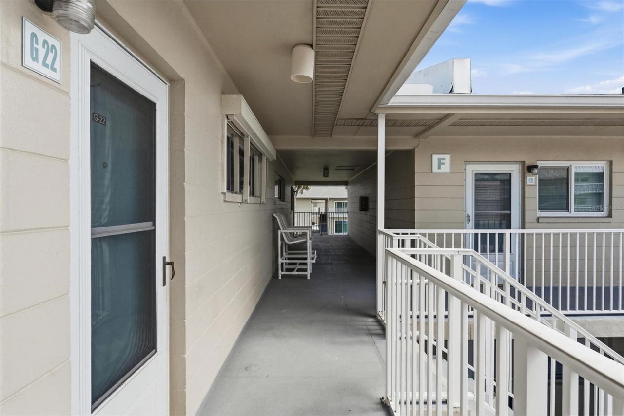 335 N Causeway , Unit G22, New Smyrna Beach, FL 32169 Photo