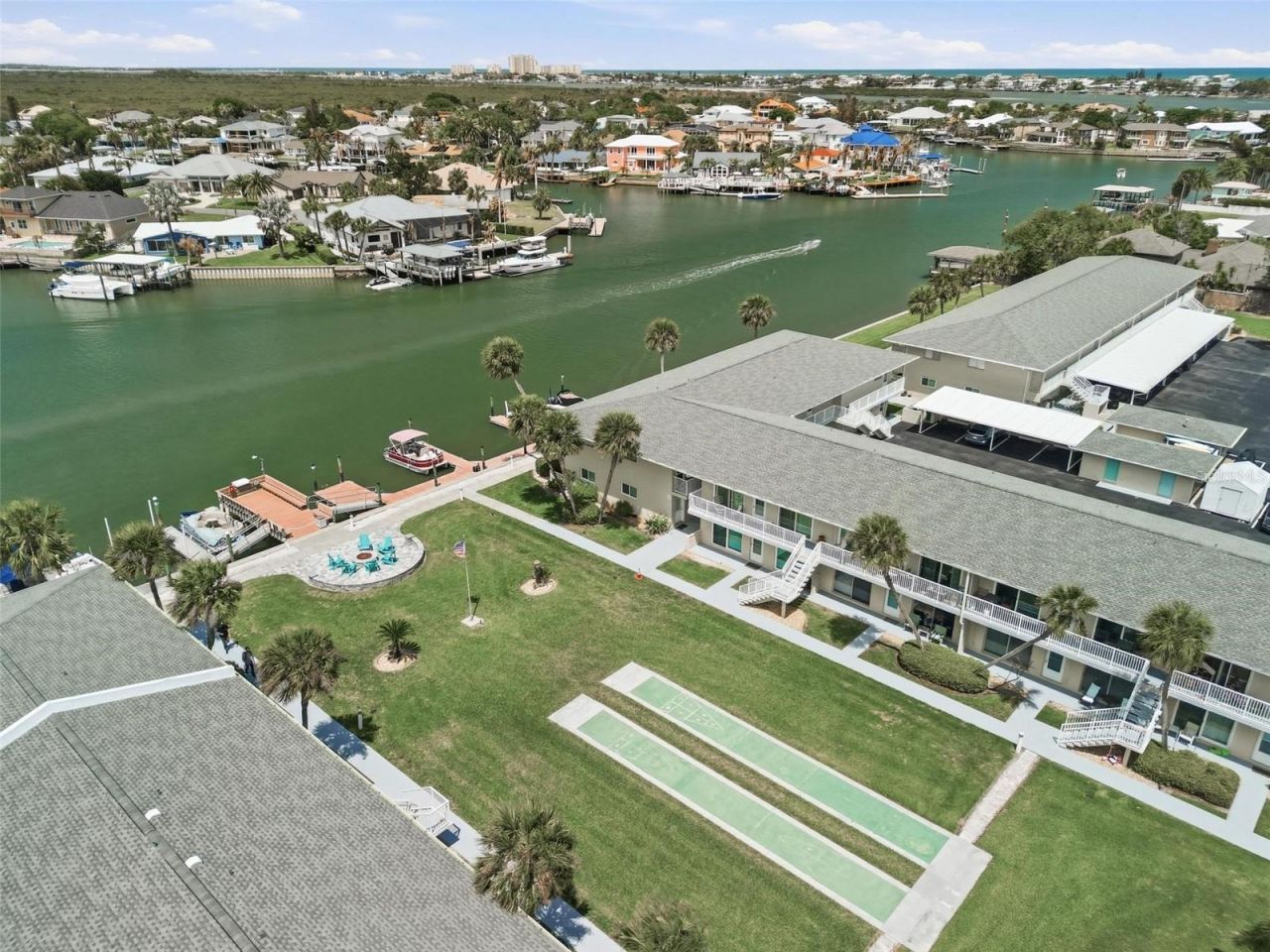 335 N Causeway , Unit G22, New Smyrna Beach, FL 32169 Photo