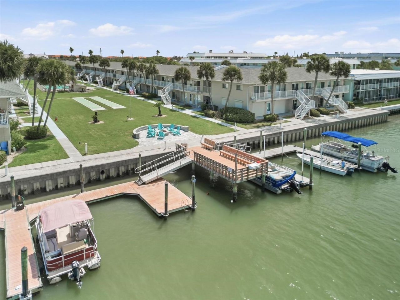 335 N Causeway , Unit G22, New Smyrna Beach, FL 32169 Photo