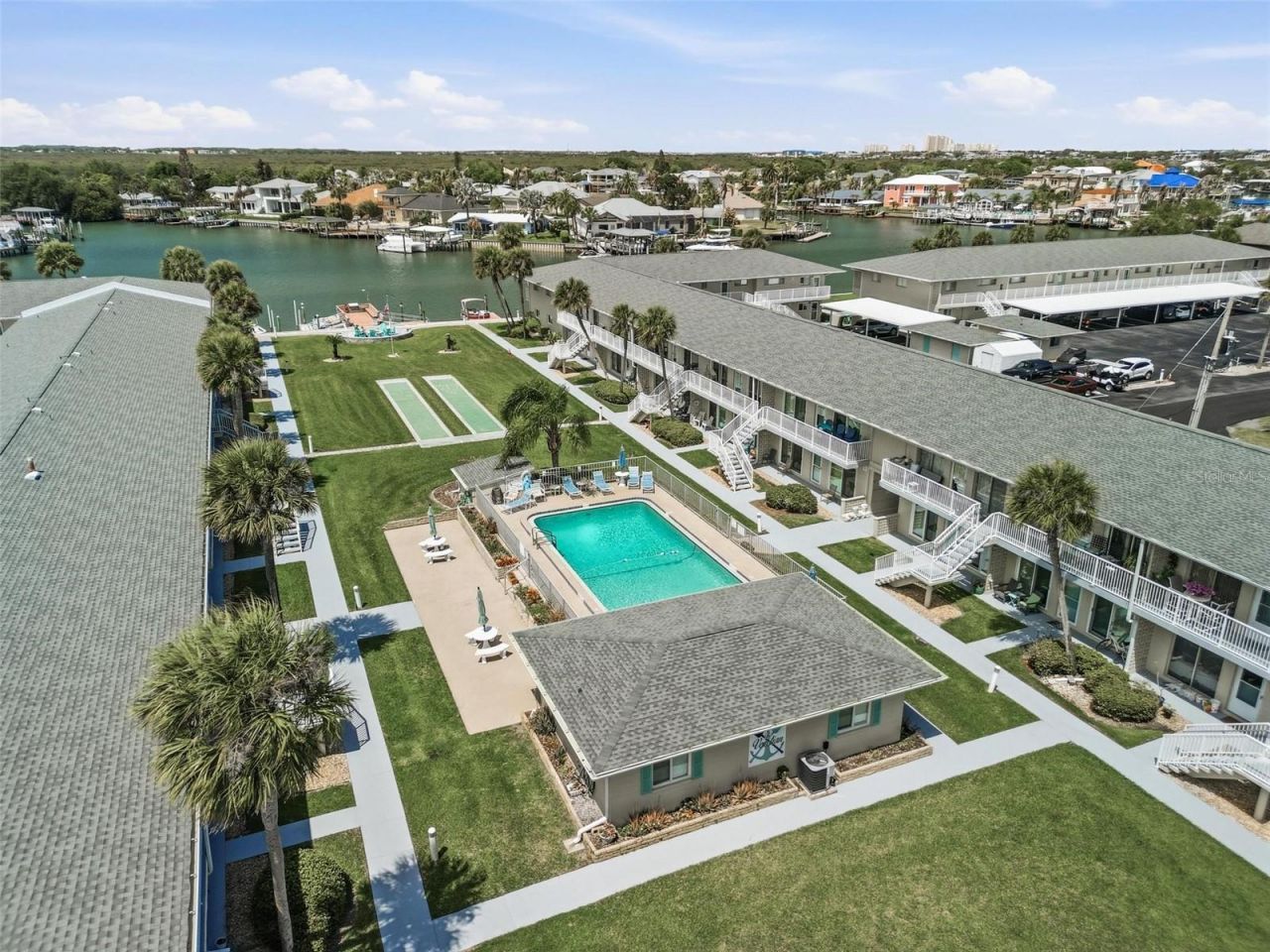 335 N Causeway , Unit G22, New Smyrna Beach, FL 32169 Photo