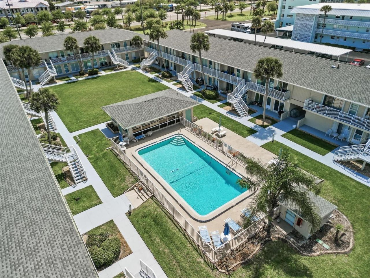 335 N Causeway , Unit G22, New Smyrna Beach, FL 32169 Photo