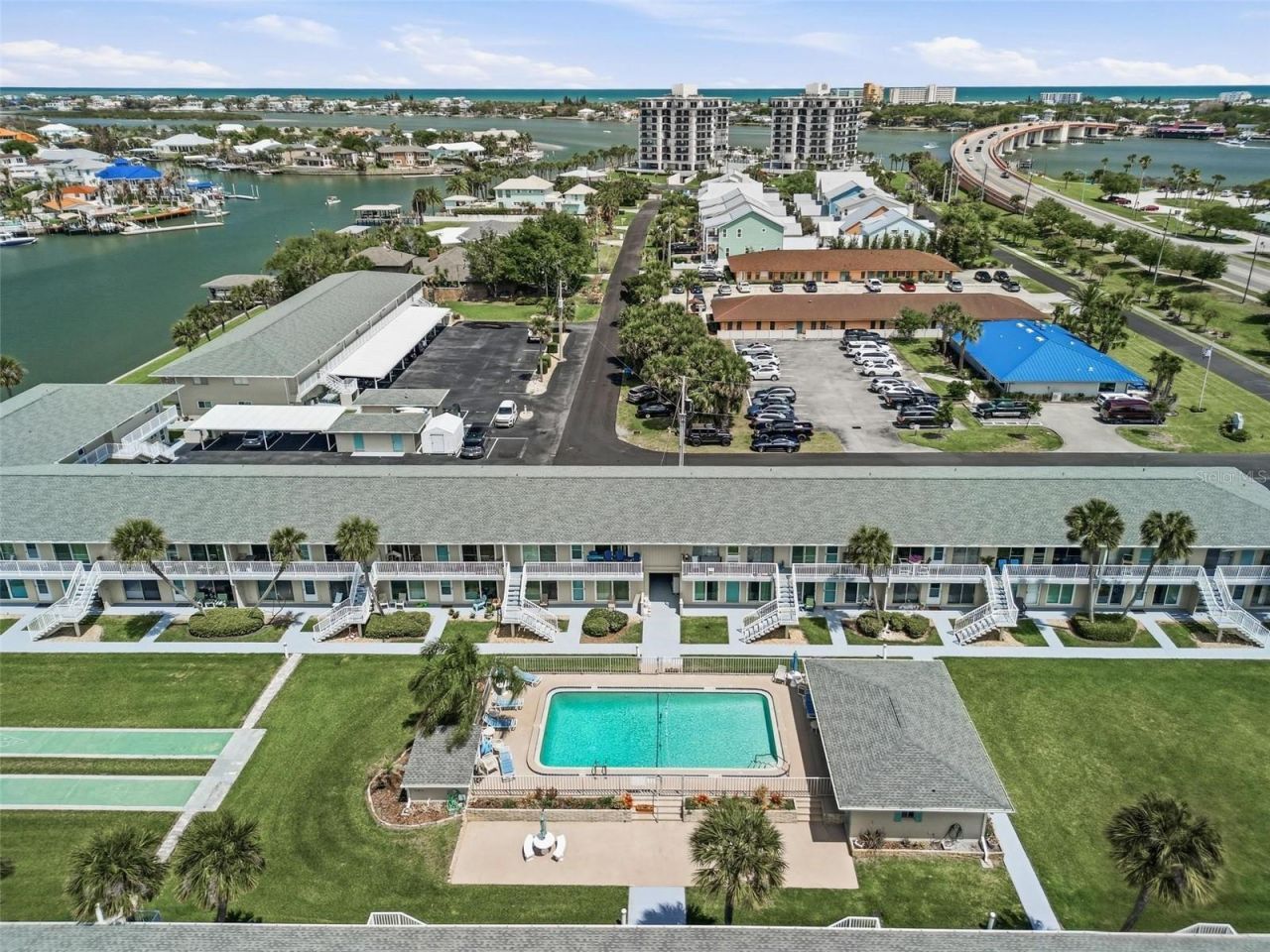 335 N Causeway , Unit G22, New Smyrna Beach, FL 32169 Photo