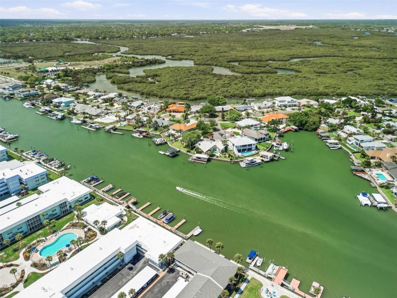 335 N Causeway , Unit G22, New Smyrna Beach, FL 32169 Photo