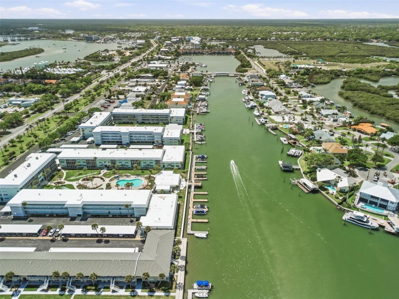 335 N Causeway , Unit G22, New Smyrna Beach, FL 32169 Photo