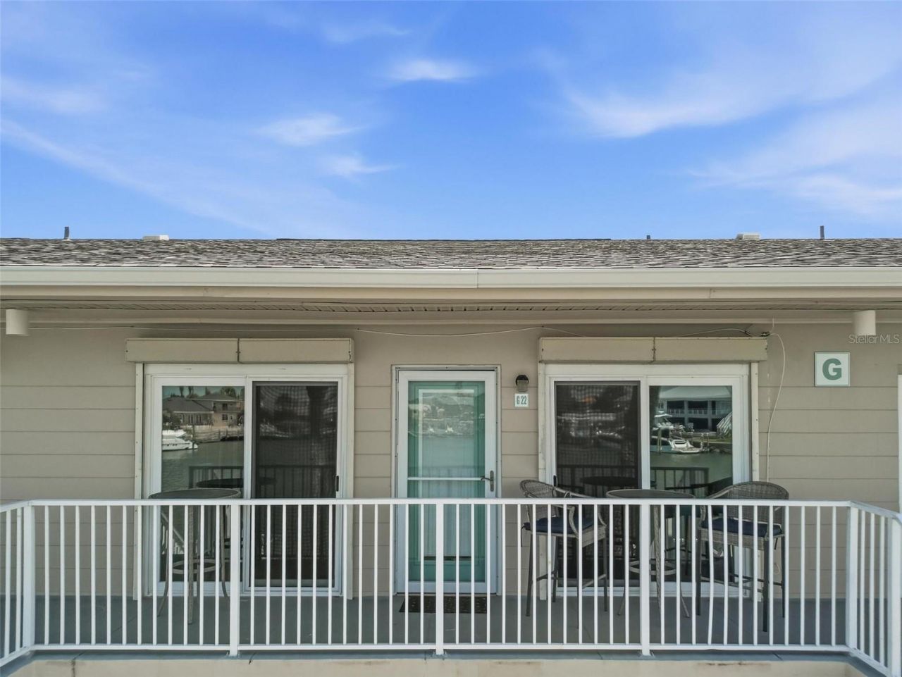 335 N Causeway , Unit G22, New Smyrna Beach, FL 32169 Photo