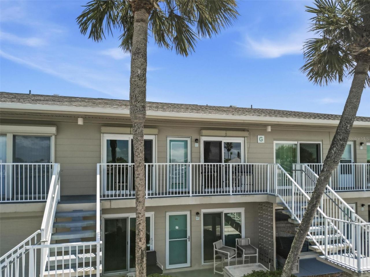 335 N Causeway , Unit G22, New Smyrna Beach, FL 32169 Photo