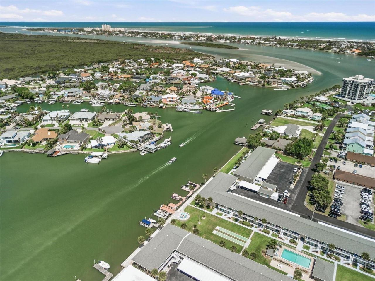 335 N Causeway , Unit G22, New Smyrna Beach, FL 32169 Photo