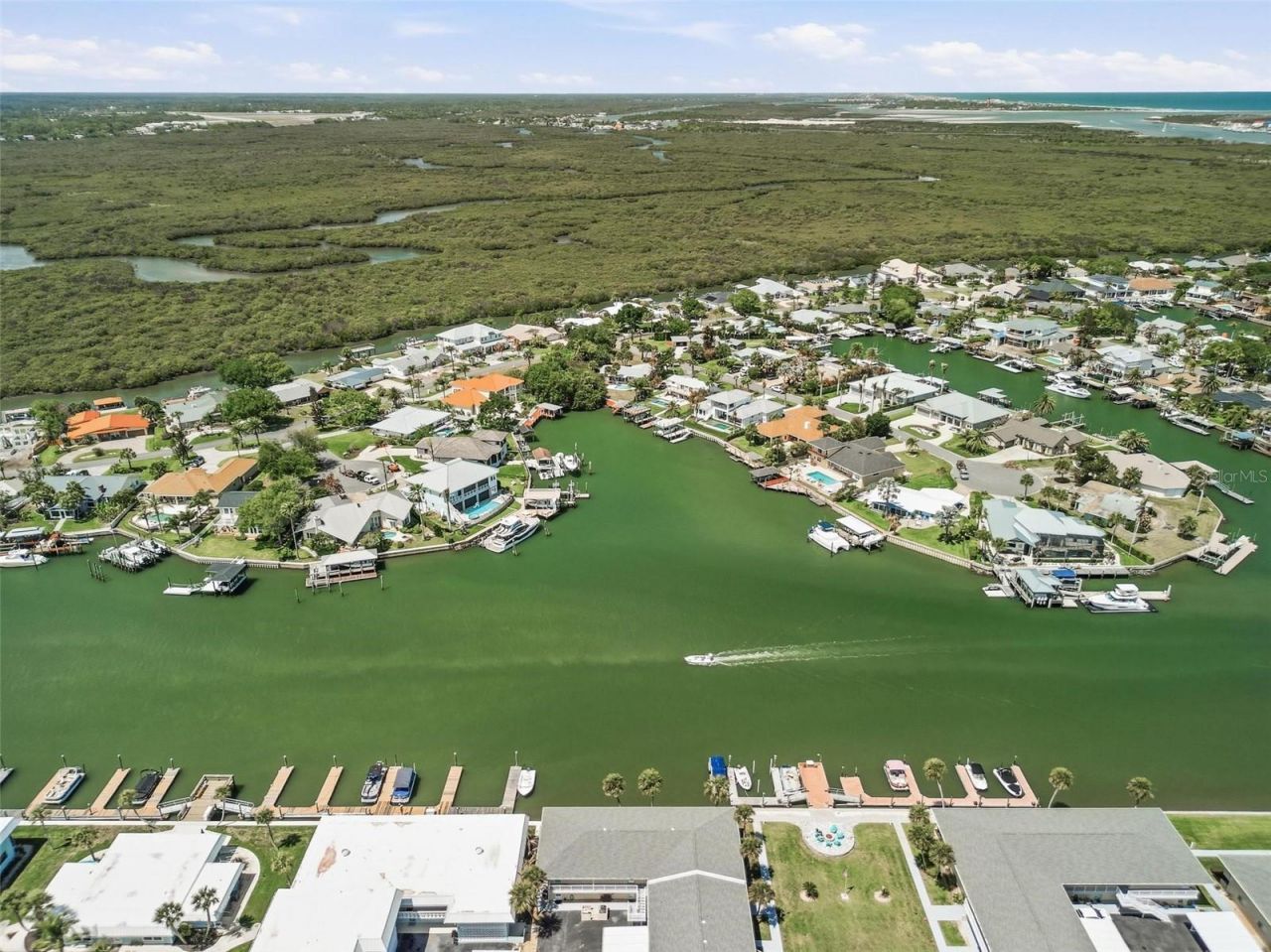 335 N Causeway , Unit G22, New Smyrna Beach, FL 32169 Photo