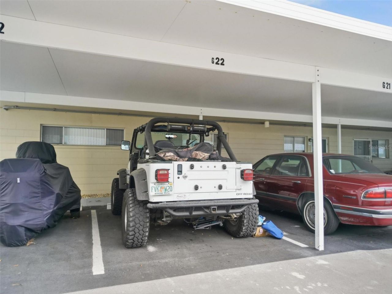 335 N Causeway , Unit G22, New Smyrna Beach, FL 32169 Photo