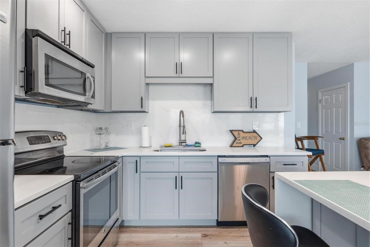 335 N Causeway , Unit G22, New Smyrna Beach, FL 32169 Photo