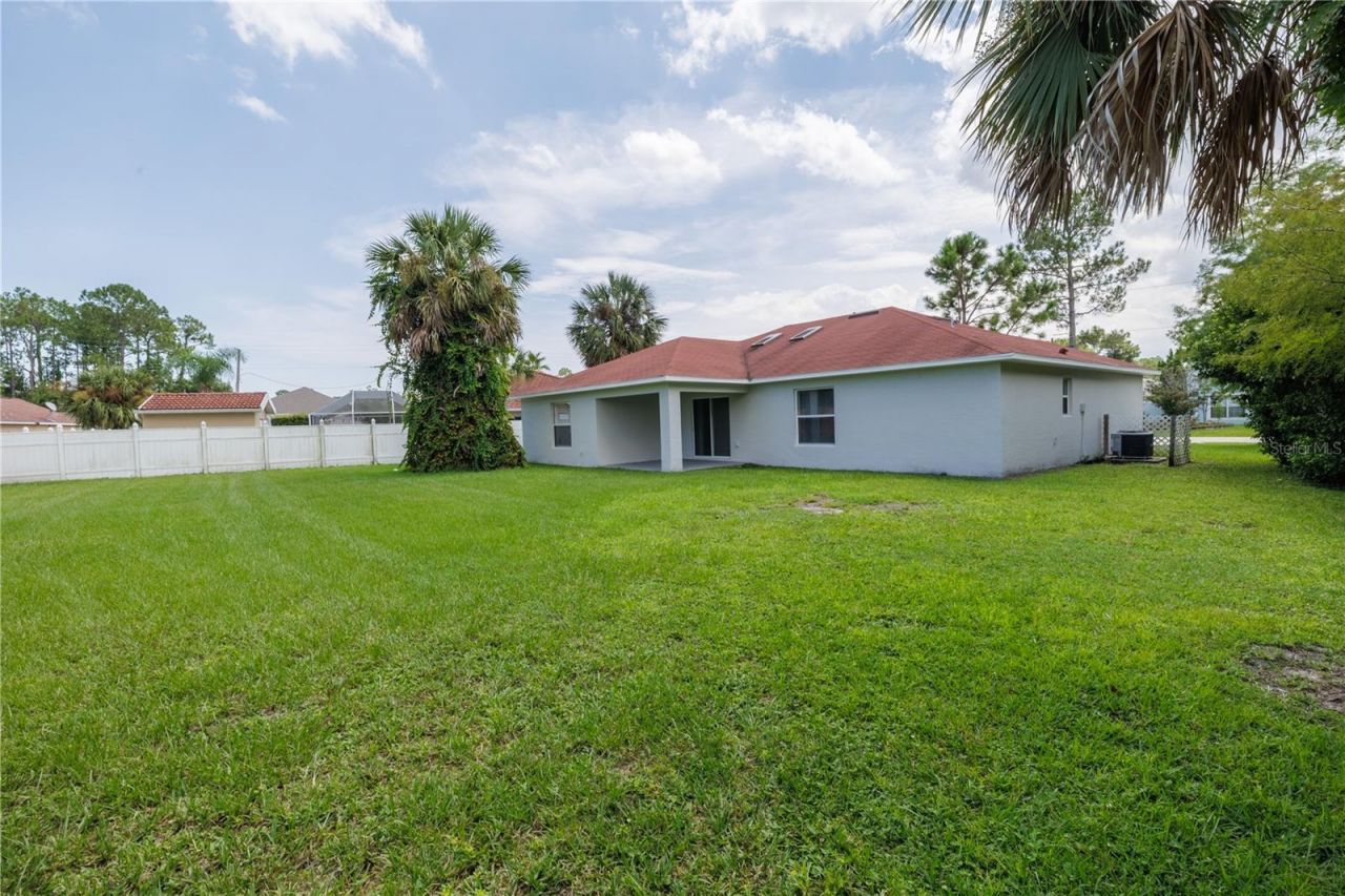 4 Princess Ruth Lane , Palm Coast, FL 32164 Photo
