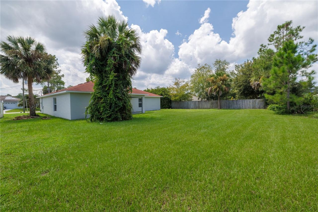 4 Princess Ruth Lane , Palm Coast, FL 32164 Photo
