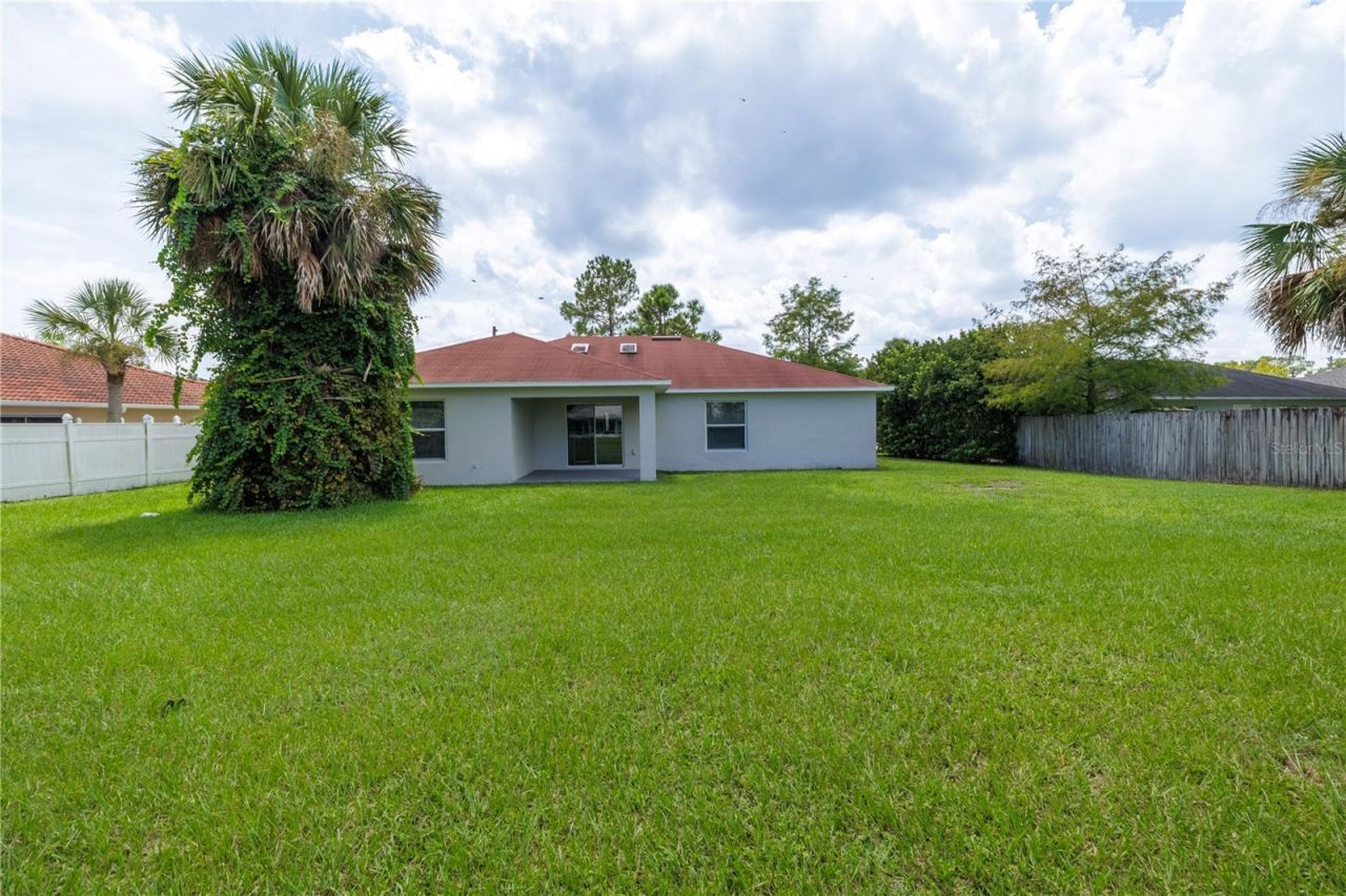 4 Princess Ruth Lane , Palm Coast, FL 32164 Photo
