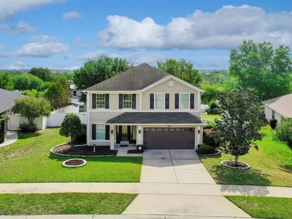 3135 PIZZARO PLACE , CLERMONT, FL 34715