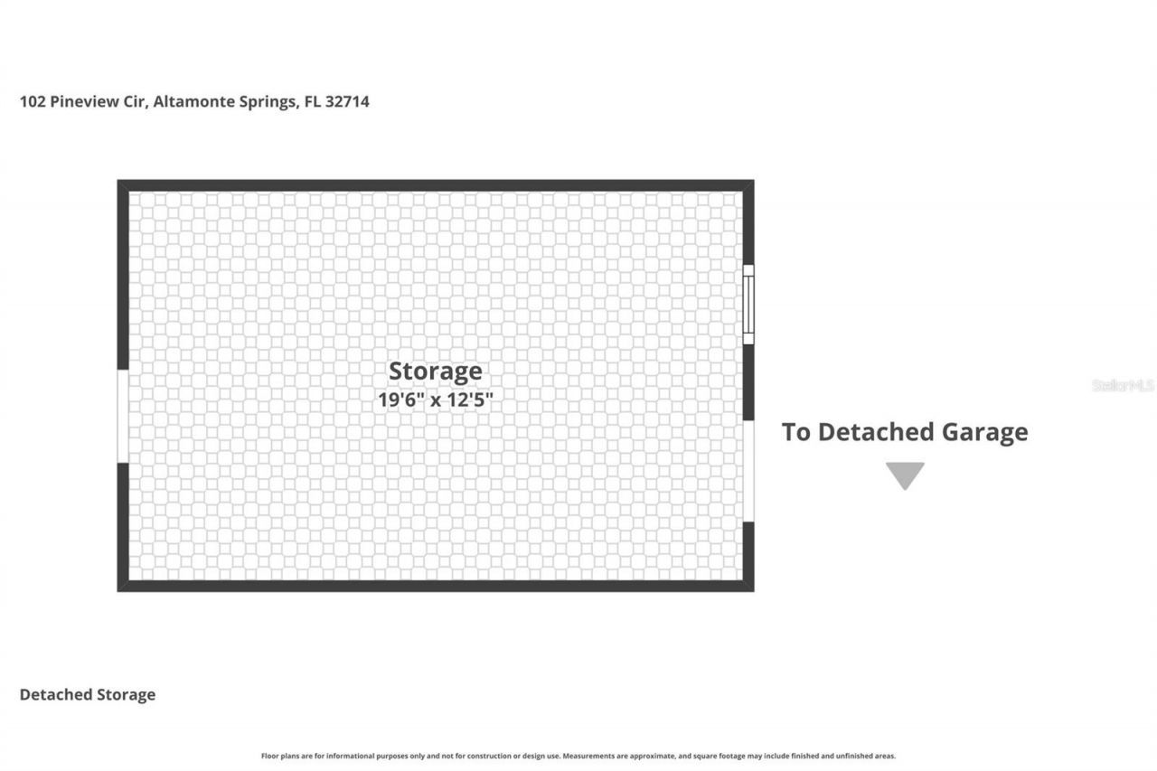 102 Pineview Circle, Altamonte Springs, FL 32714 Photo