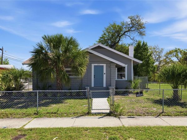1826 19TH STREET S, ST PETERSBURG, FL 33712