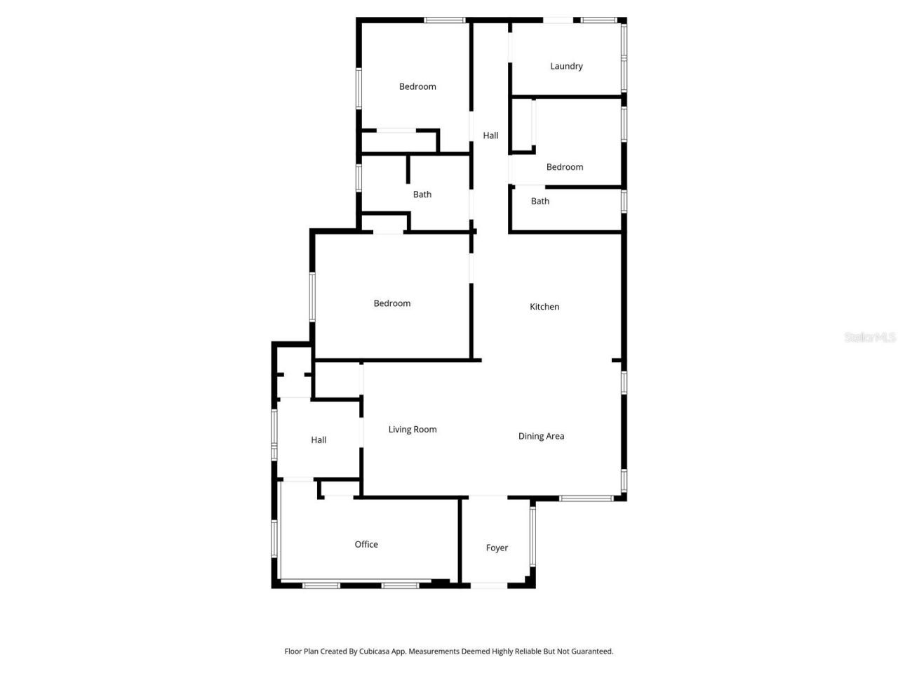 1826 19th Street S, Saint Petersburg, FL 33712 Photo