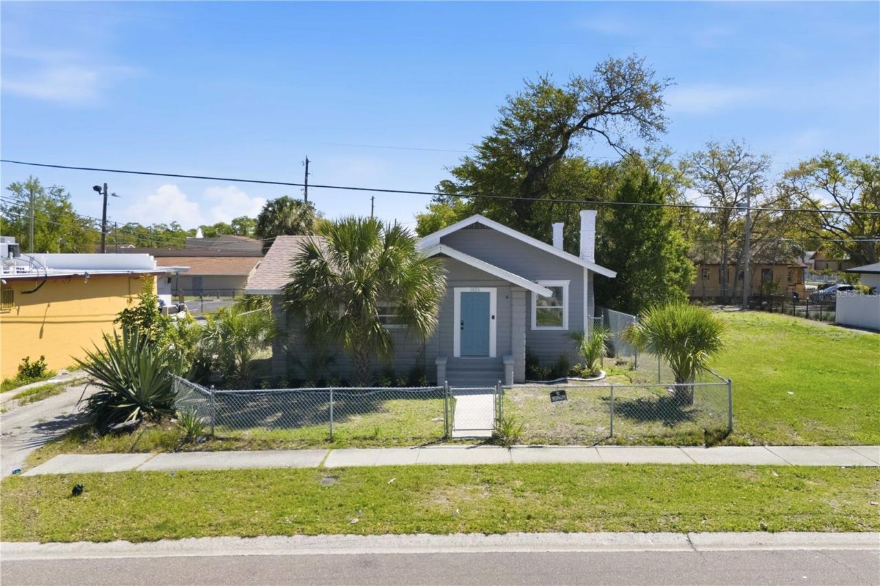 1826 19th Street S, Saint Petersburg, FL 33712 Photo