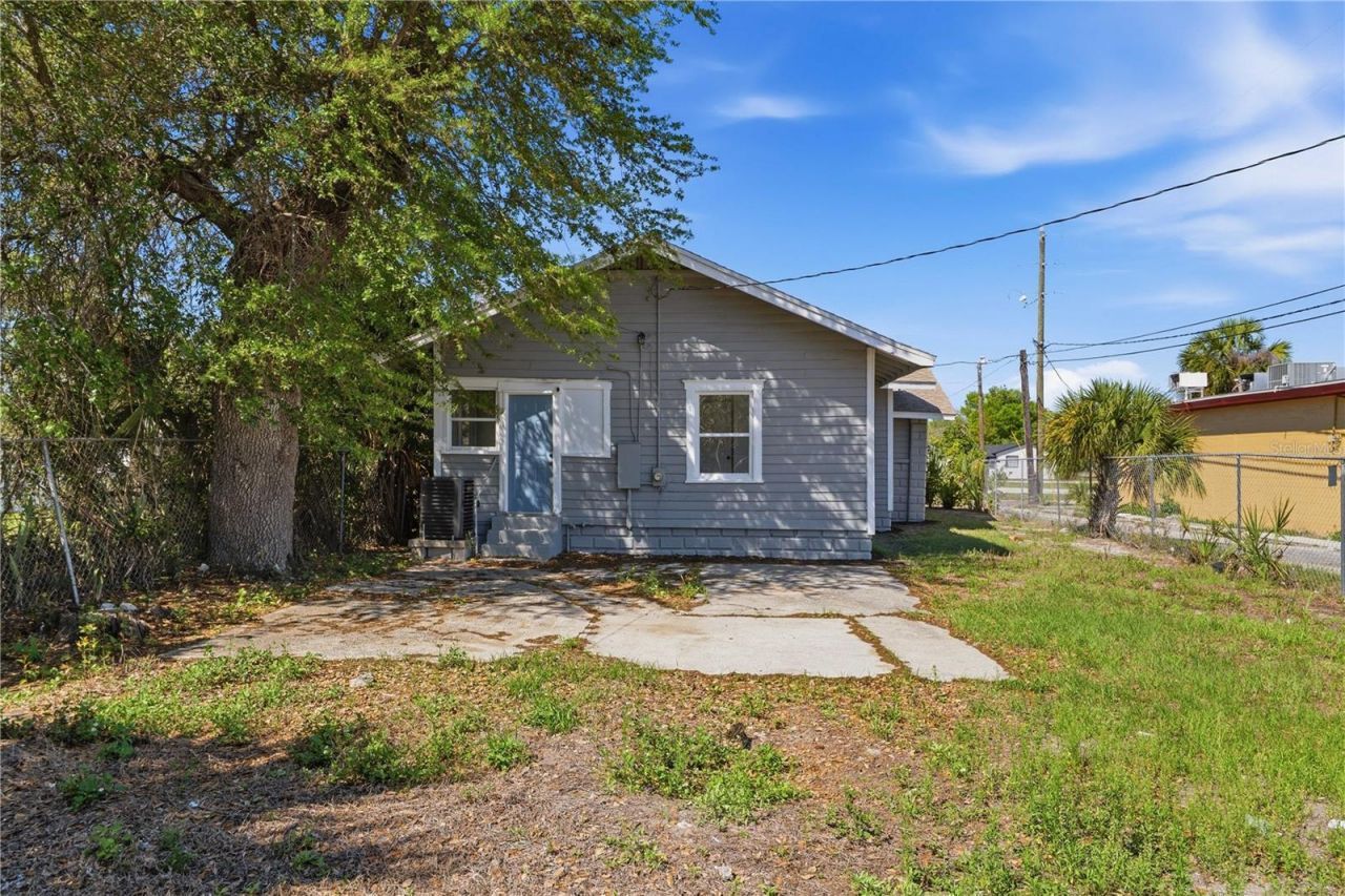 1826 19th Street S, Saint Petersburg, FL 33712 Photo