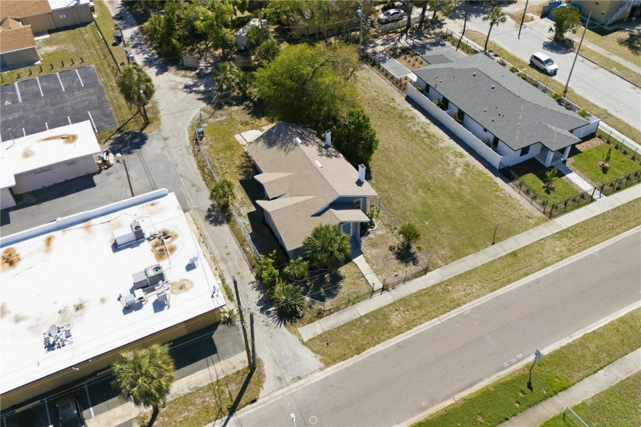 1826 19th Street S, Saint Petersburg, FL 33712 Photo