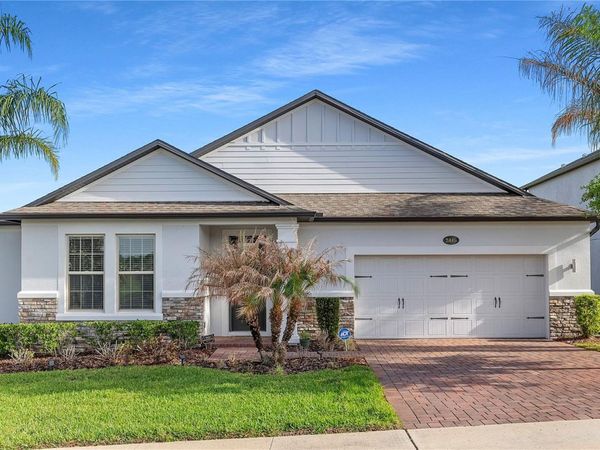 2445 VERDE VIEW DRIVE, APOPKA, FL 32703