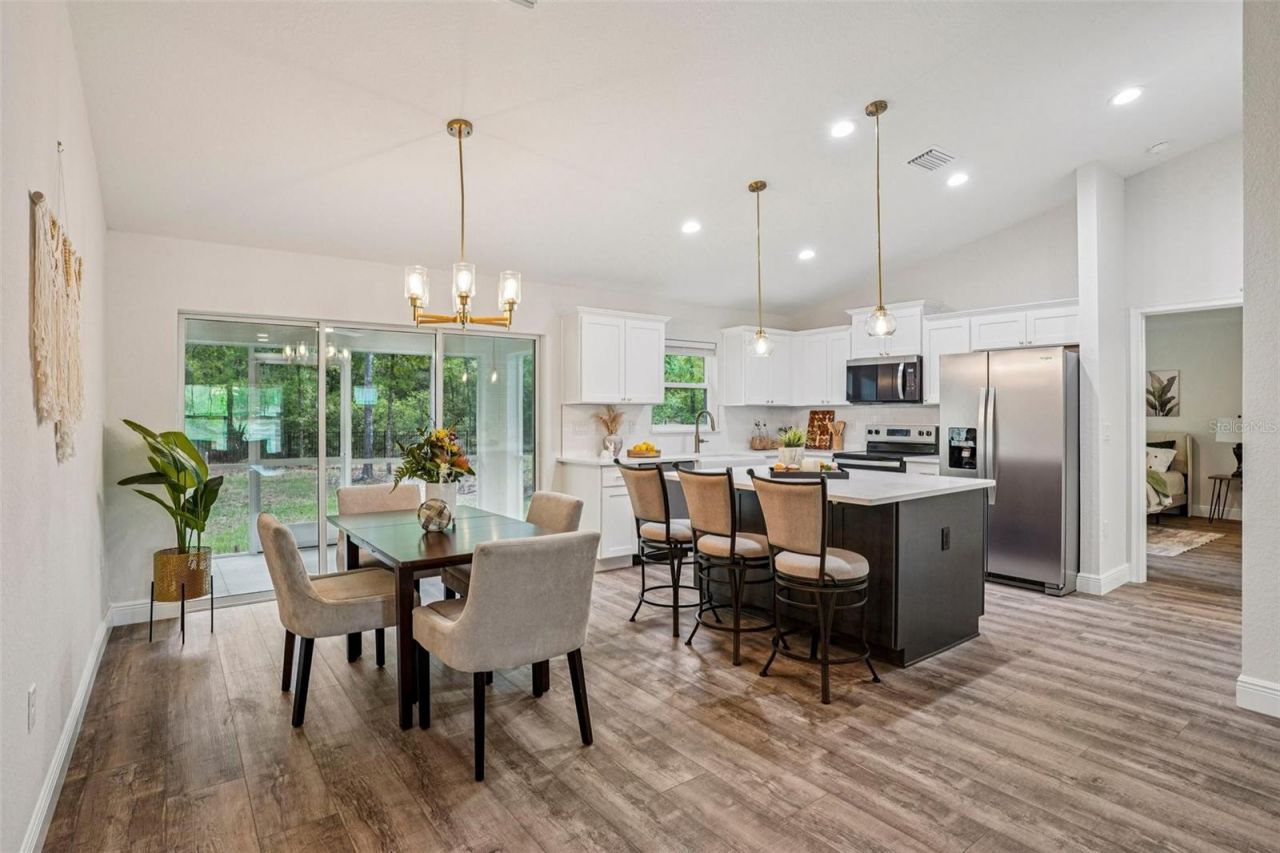 9845 N Sherman Drive , Citrus Springs, FL 34434 Photo