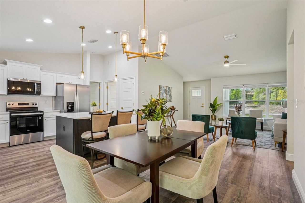 9845 N Sherman Drive , Citrus Springs, FL 34434 Photo