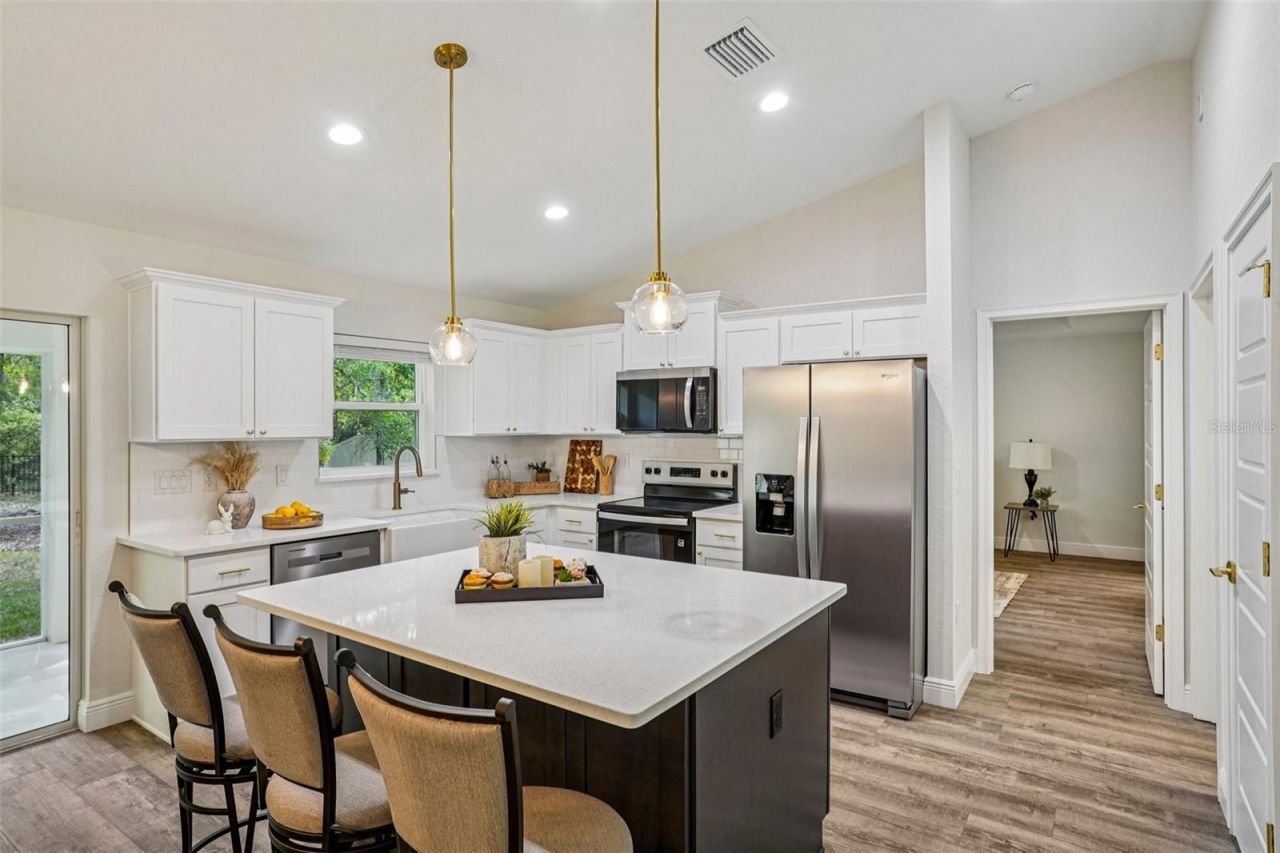 9845 N Sherman Drive , Citrus Springs, FL 34434 Photo