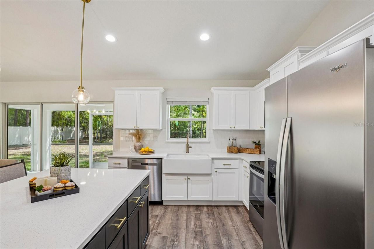 9845 N Sherman Drive , Citrus Springs, FL 34434 Photo