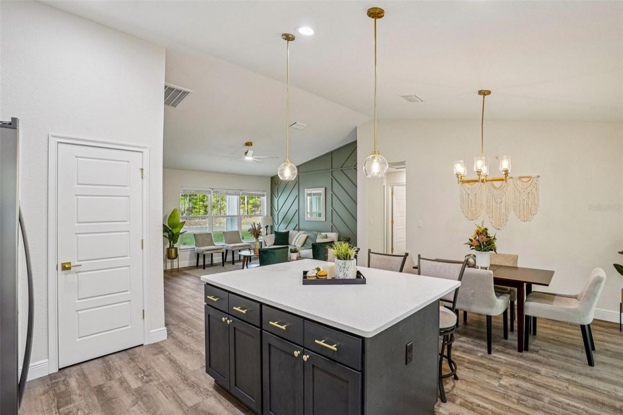 9845 N Sherman Drive , Citrus Springs, FL 34434 Photo