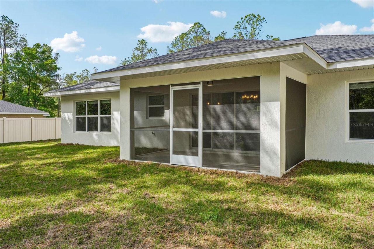 9845 N Sherman Drive , Citrus Springs, FL 34434 Photo