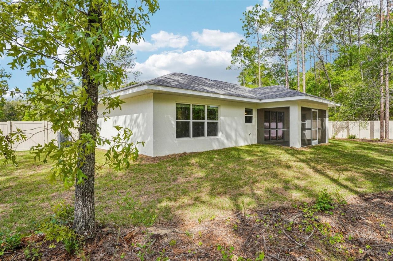 9845 N Sherman Drive , Citrus Springs, FL 34434 Photo