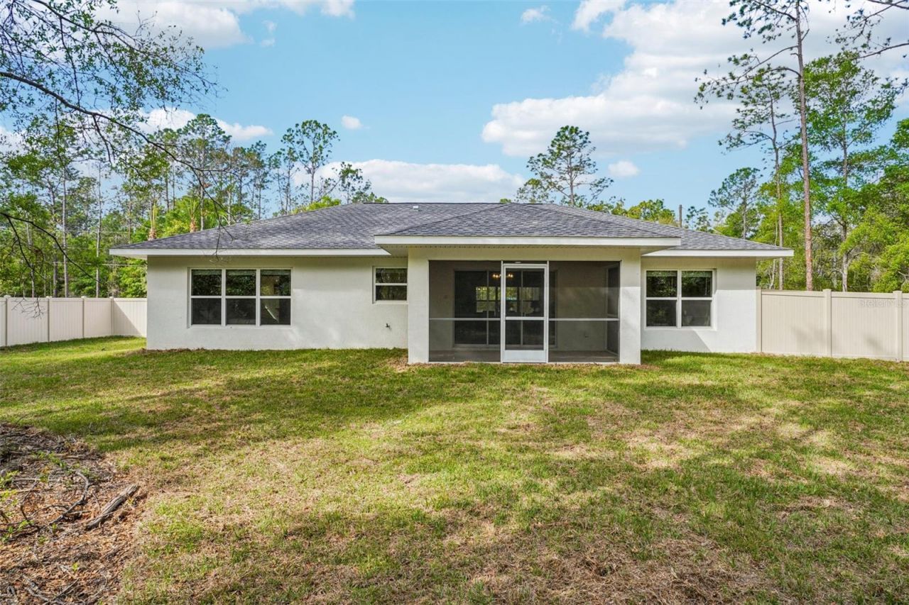 9845 N Sherman Drive , Citrus Springs, FL 34434 Photo