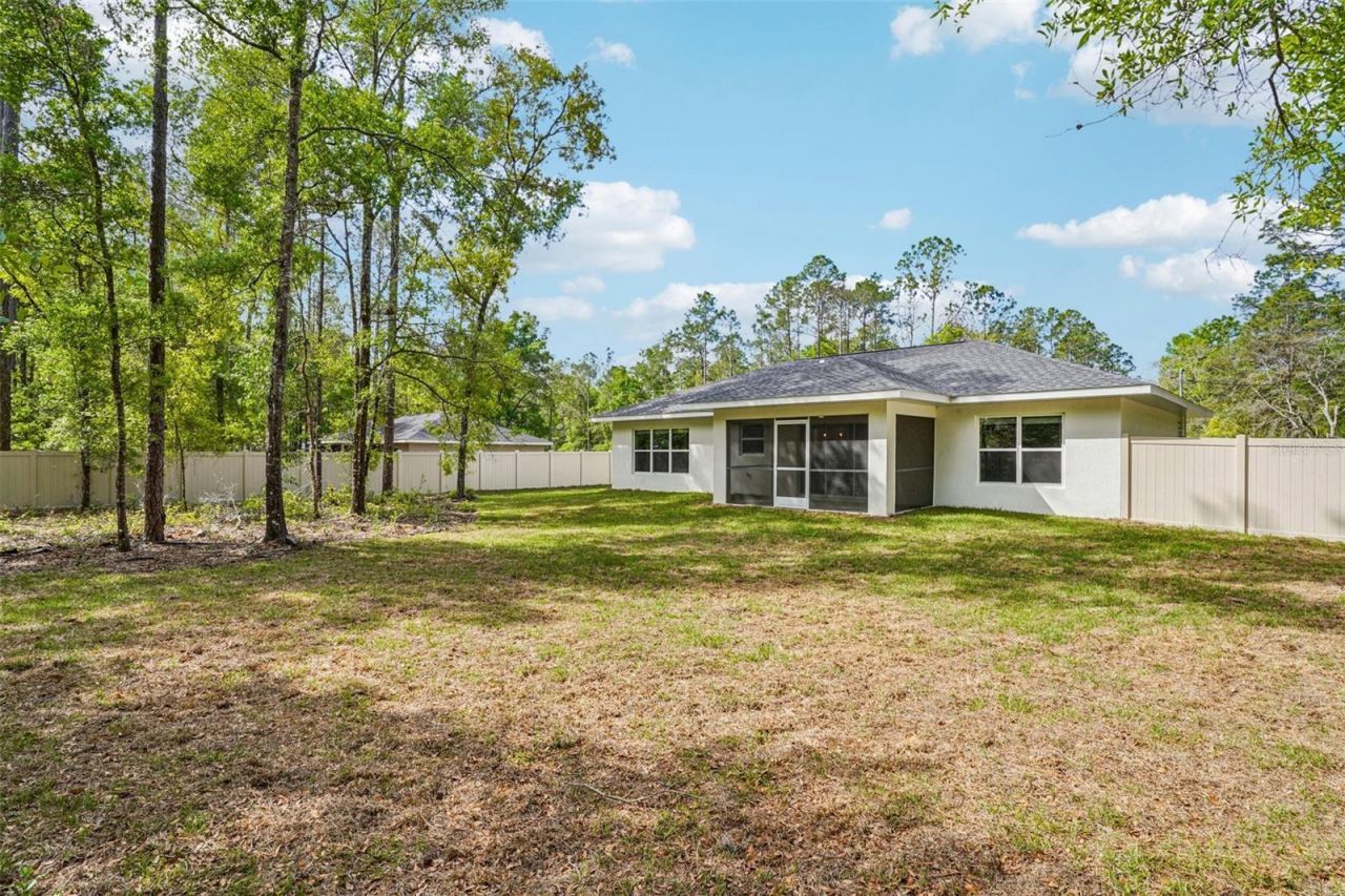 9845 N Sherman Drive , Citrus Springs, FL 34434 Photo