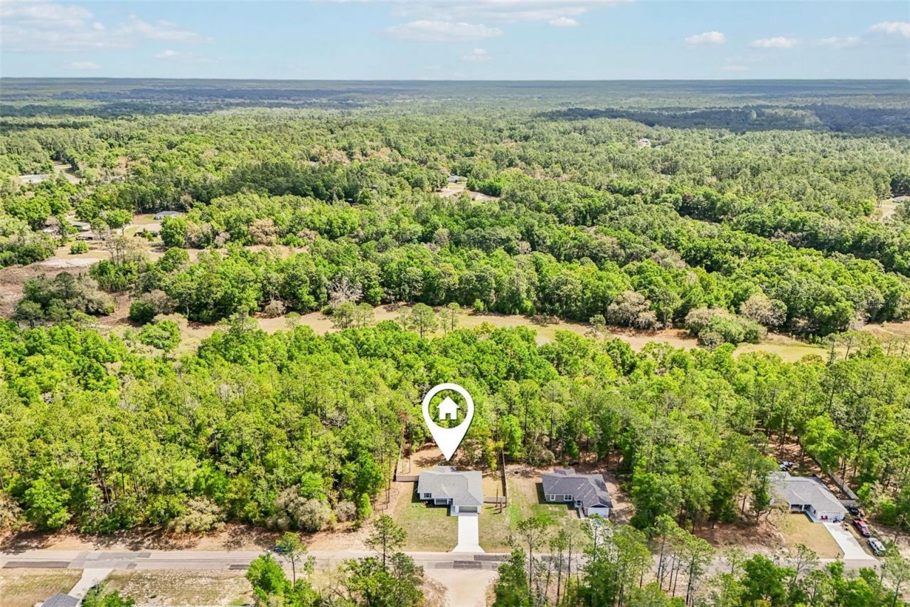 9845 N Sherman Drive , Citrus Springs, FL 34434 Photo