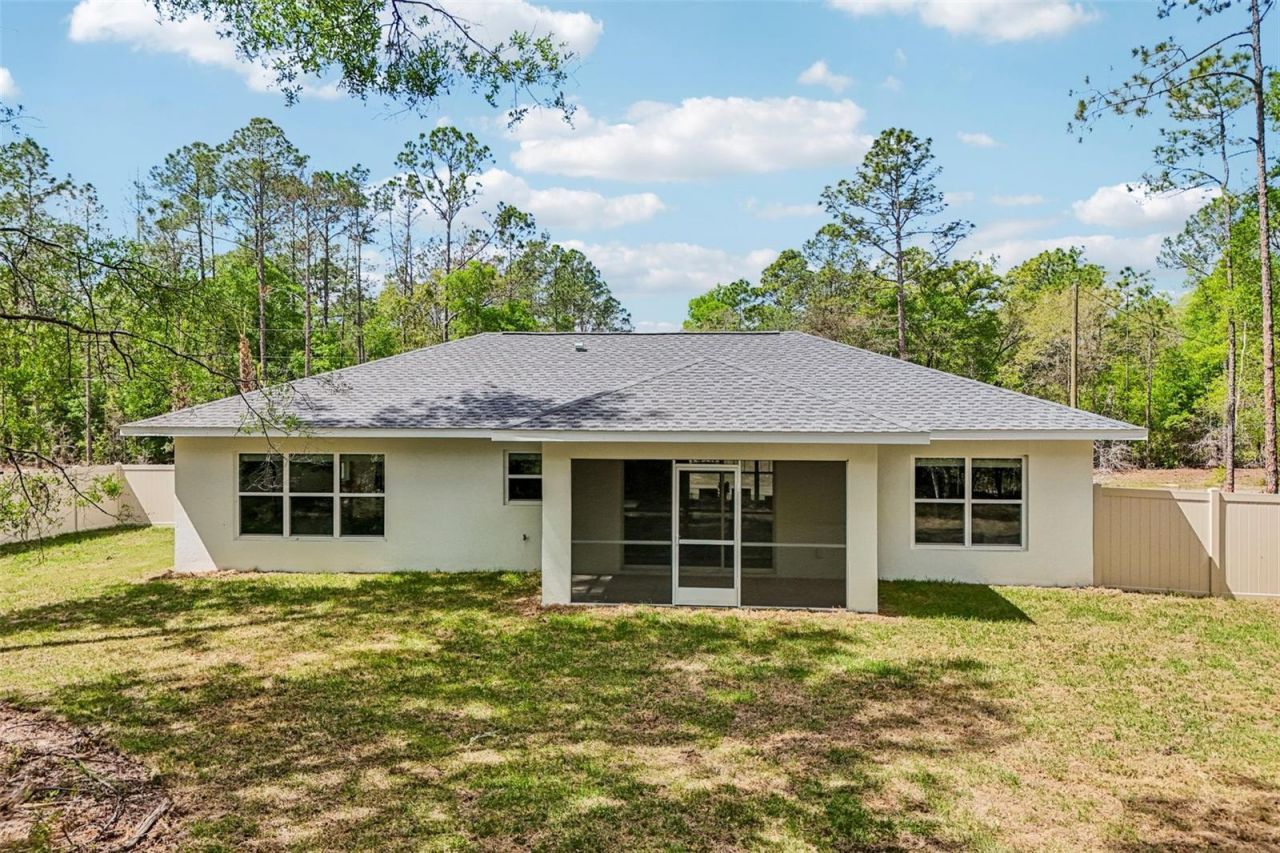 9845 N Sherman Drive , Citrus Springs, FL 34434 Photo