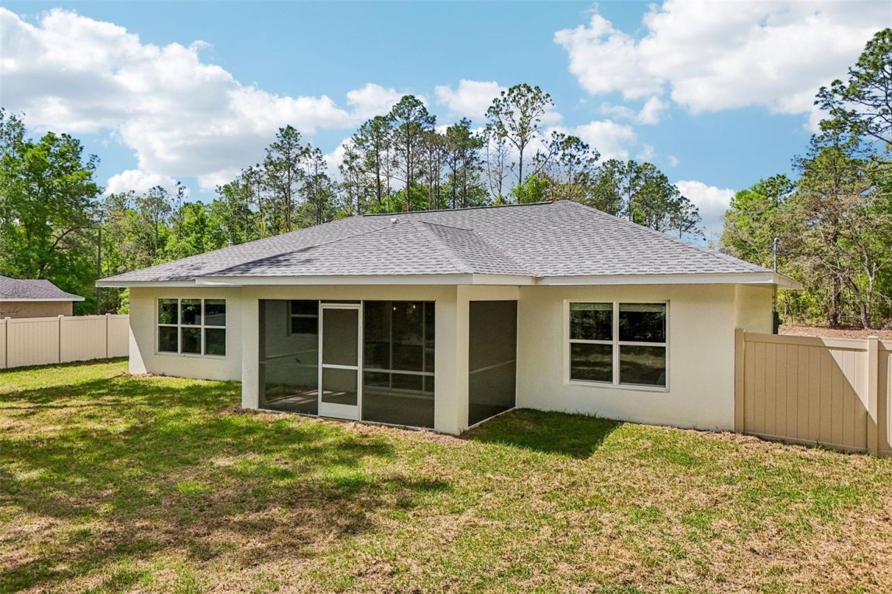 9845 N Sherman Drive , Citrus Springs, FL 34434 Photo