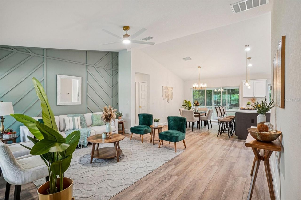 9845 N Sherman Drive , Citrus Springs, FL 34434 Photo