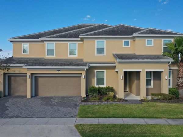 3801 SONOMA BOULEVARD , KISSIMMEE, FL 34741