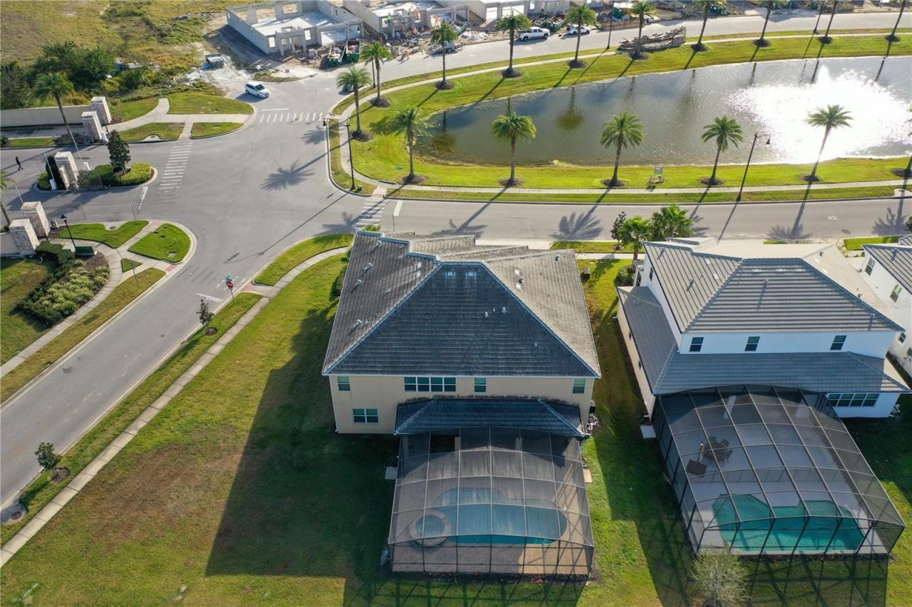 3801 Sonoma Boulevard, Kissimmee, FL 34741 Photo